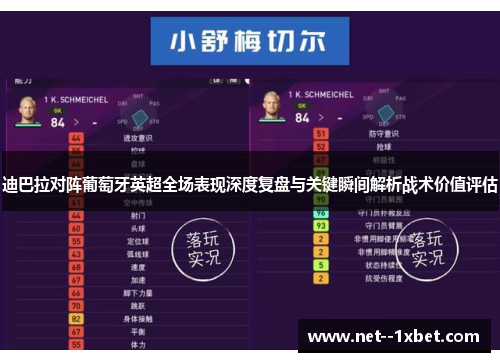 迪巴拉对阵葡萄牙英超全场表现深度复盘与关键瞬间解析战术价值评估